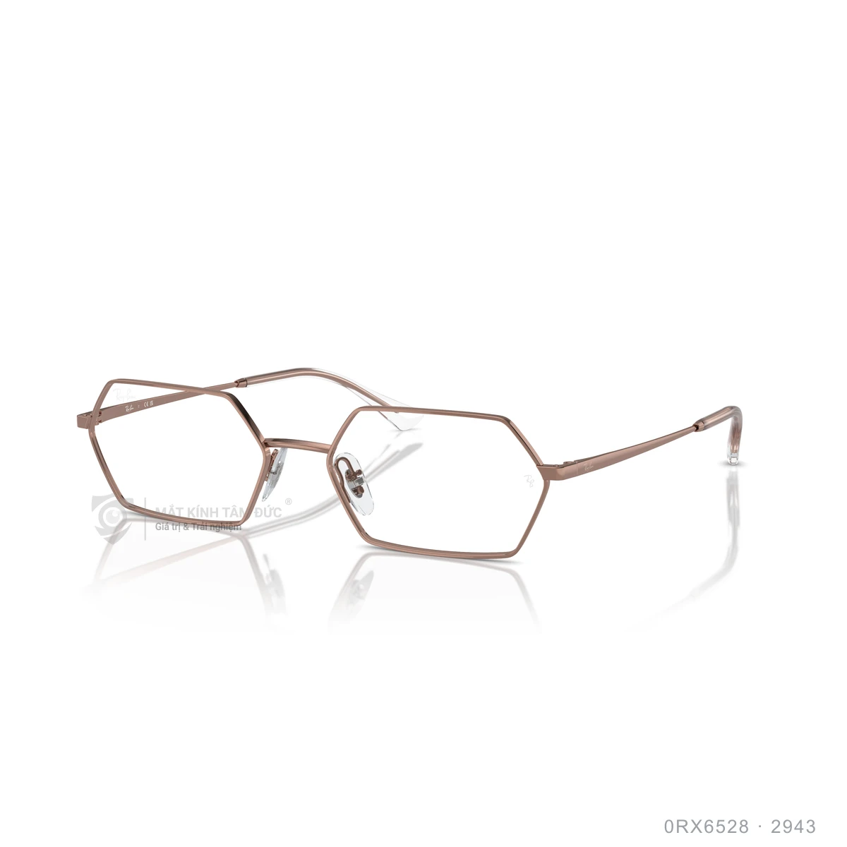 Gọng kính Rayban 0RX6528 - Ảnh 7