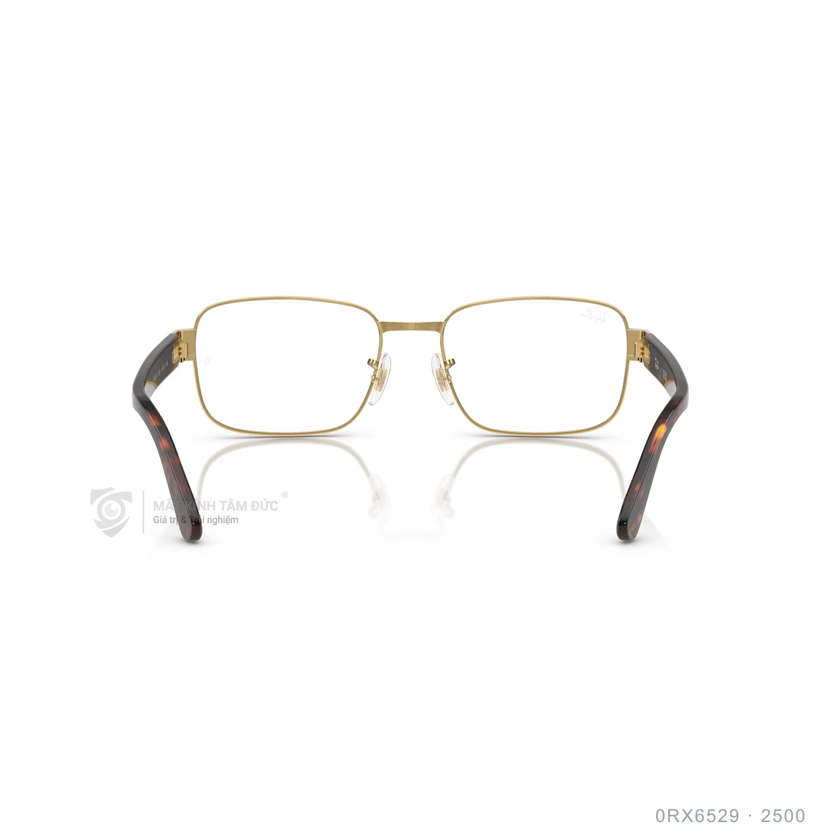 Gọng kính Rayban 0RX6529 - Ảnh 5