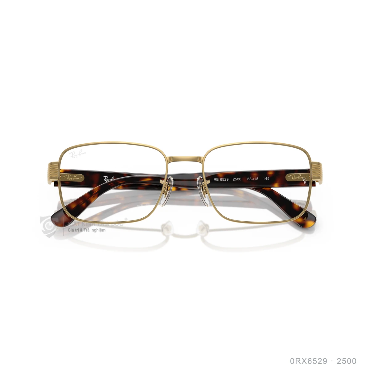Gọng kính Rayban 0RX6529 - Ảnh 3