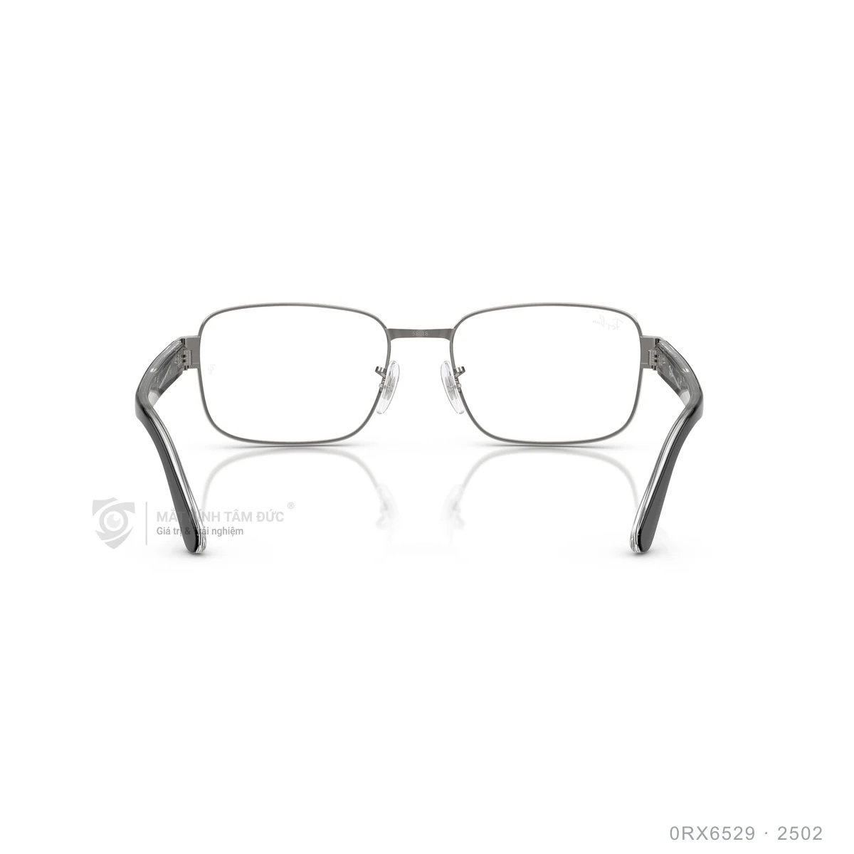 Gọng kính Rayban 0RX6529 - Ảnh 10