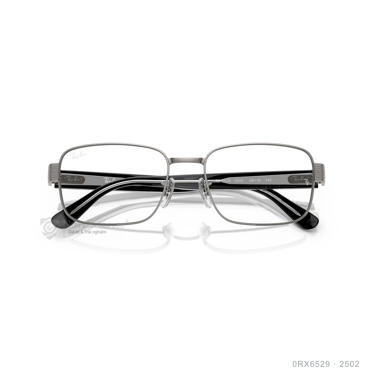 Gọng kính Rayban 0RX6529 - Ảnh 8