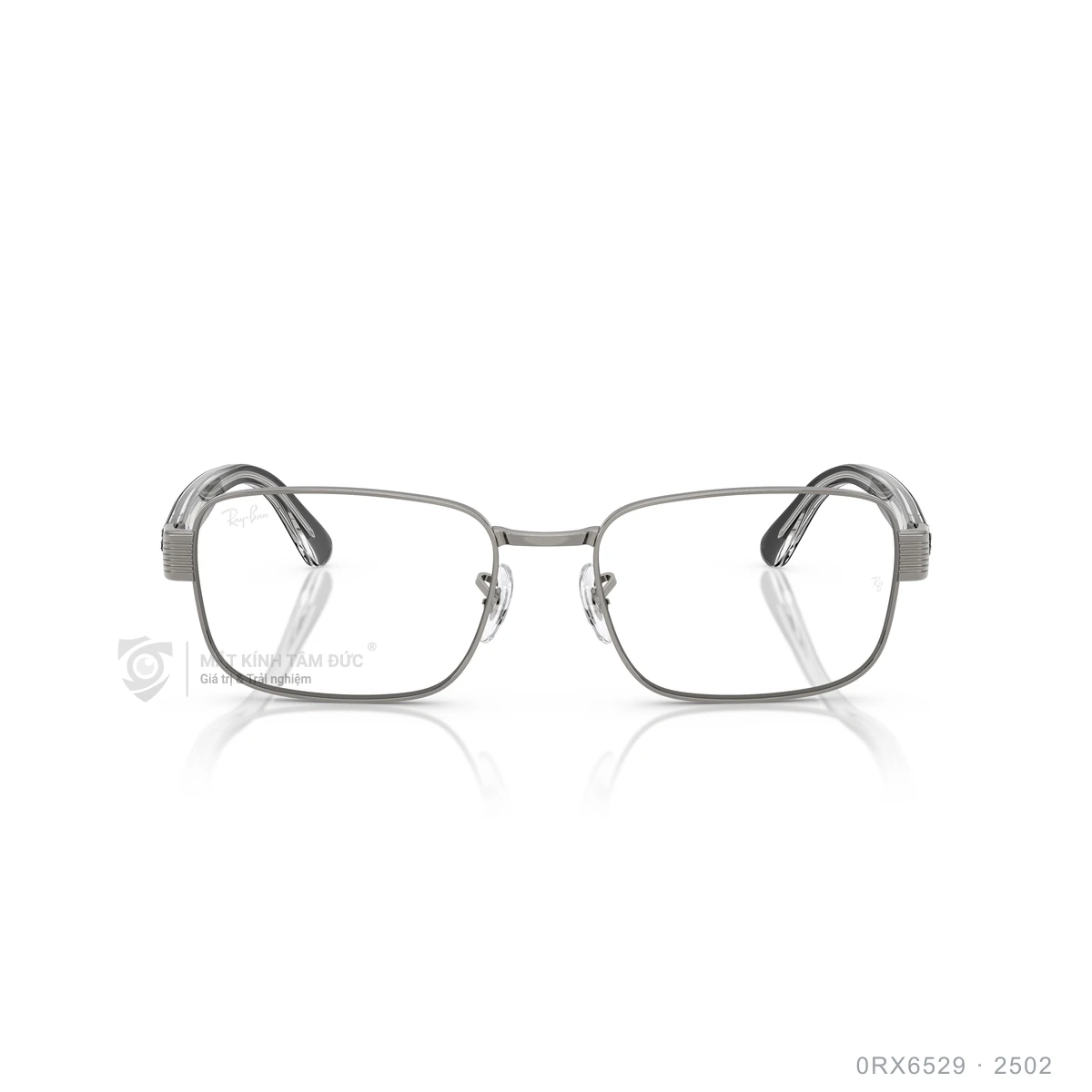 Gọng kính Rayban 0RX6529 - Ảnh 6