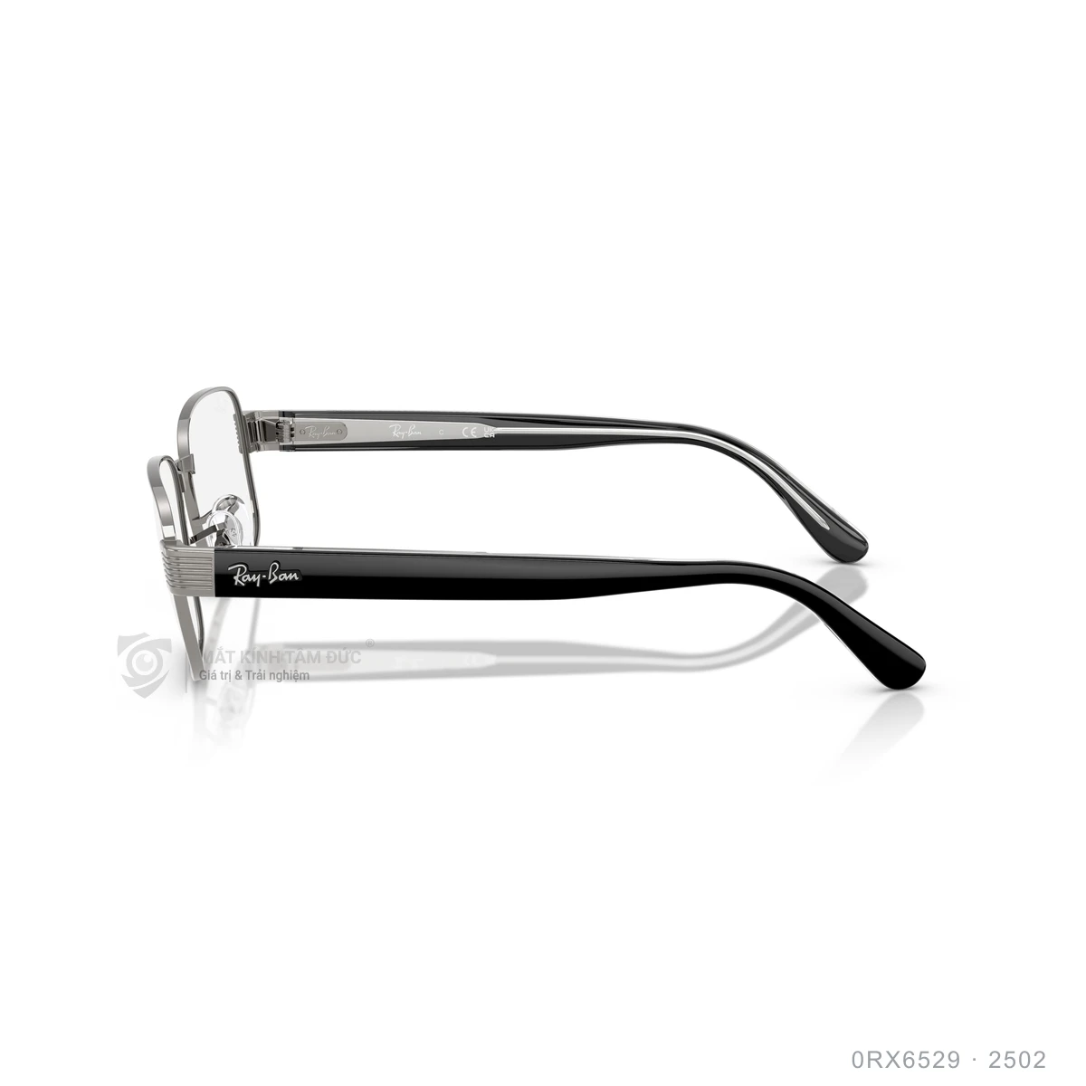 Gọng kính Rayban 0RX6529 - Ảnh 9