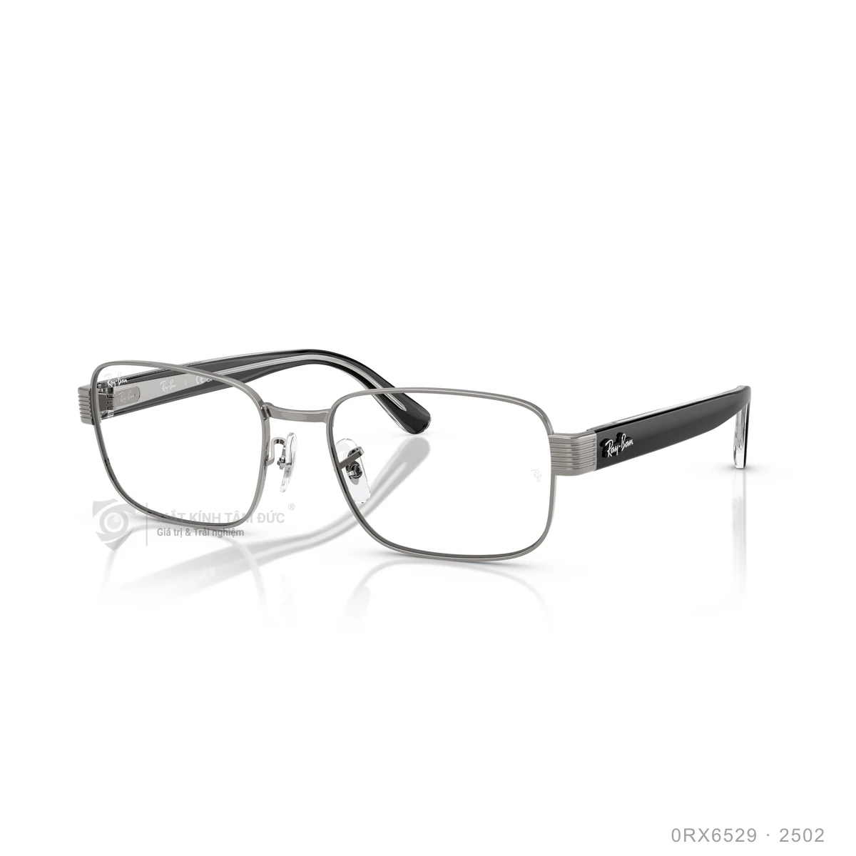 Gọng kính Rayban 0RX6529 - Ảnh 7
