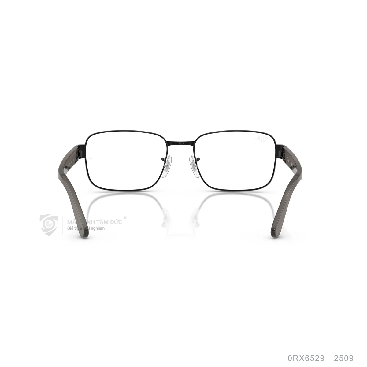 Gọng kính Rayban 0RX6529 - Ảnh 15