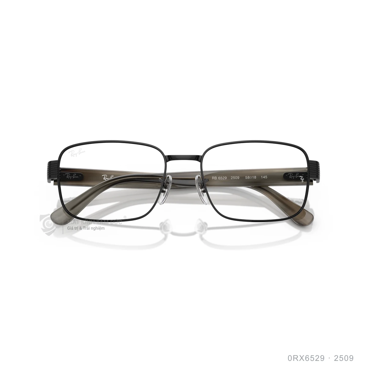 Gọng kính Rayban 0RX6529 - Ảnh 13
