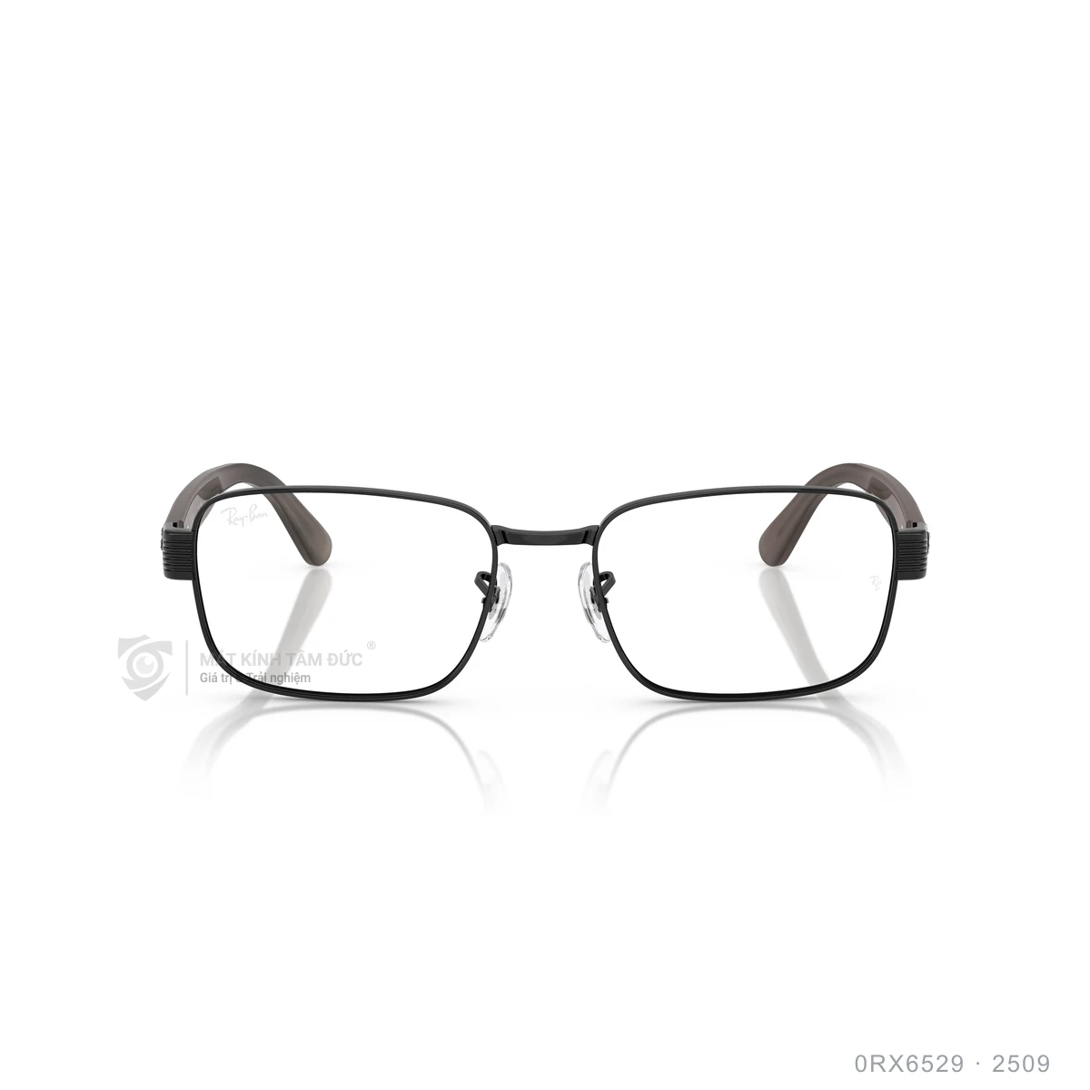 Gọng kính Rayban 0RX6529 - Ảnh 11