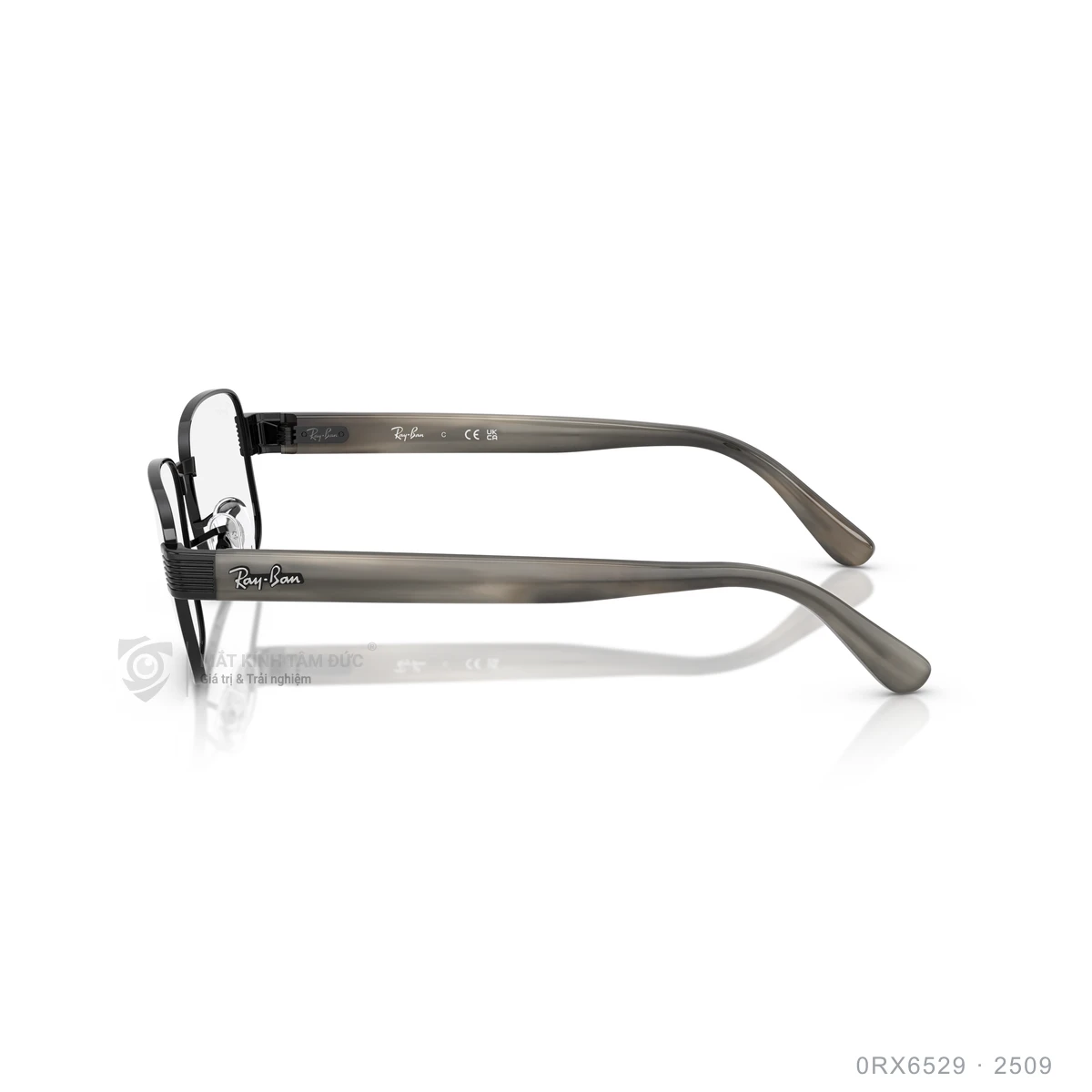 Gọng kính Rayban 0RX6529 - Ảnh 14