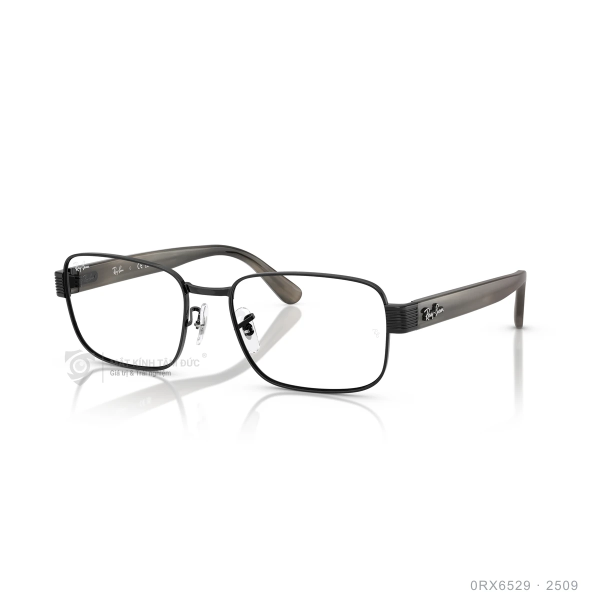 Gọng kính Rayban 0RX6529 - Ảnh 12