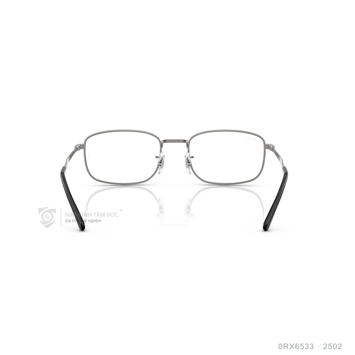 Gọng kính Rayban 0RX6533 - Ảnh 10