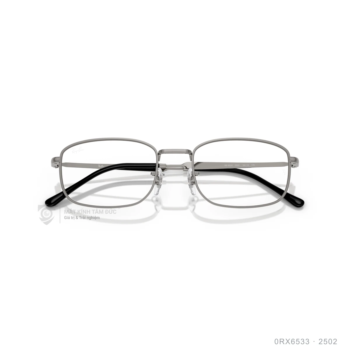 Gọng kính Rayban 0RX6533 - Ảnh 8