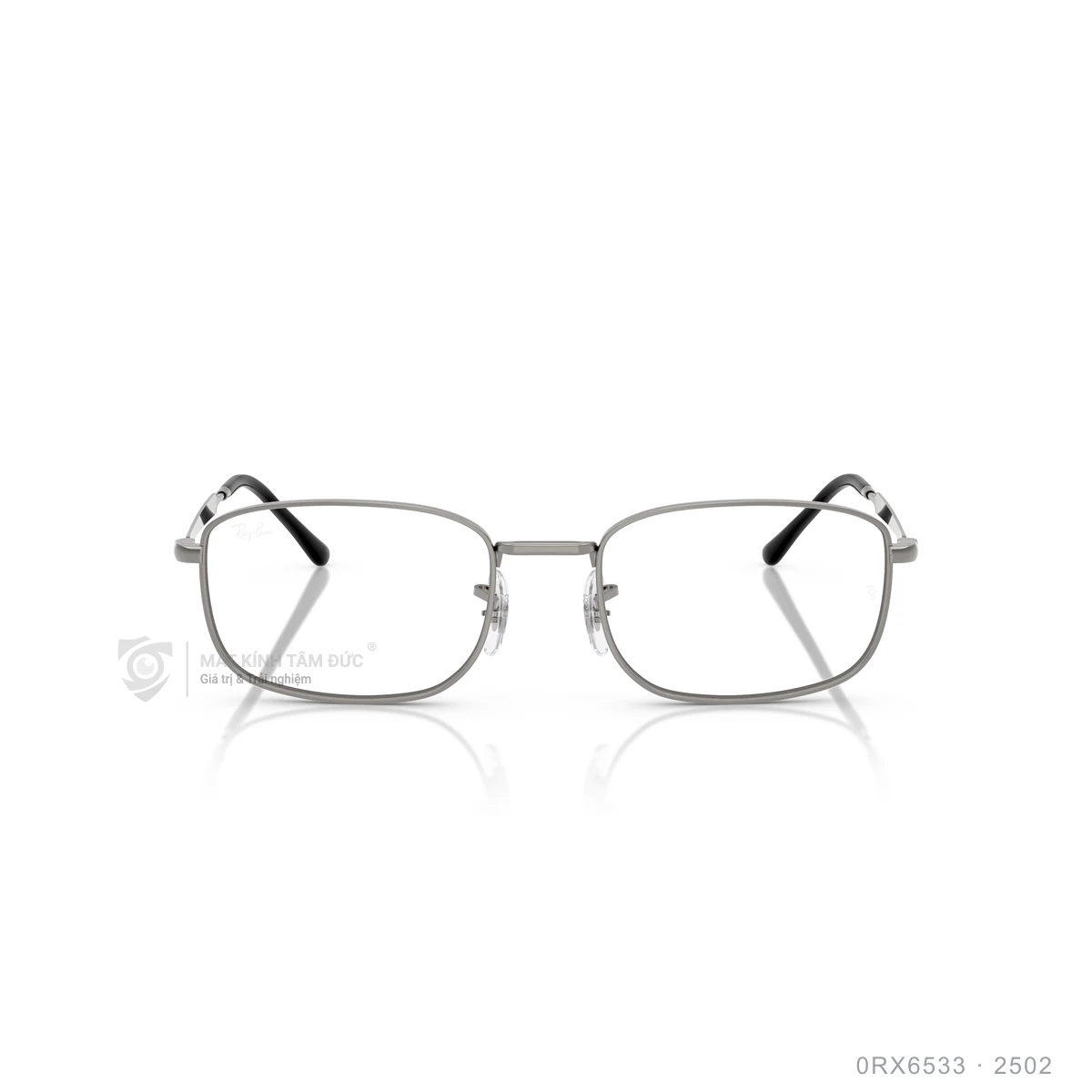 Gọng kính Rayban 0RX6533 - Ảnh 6