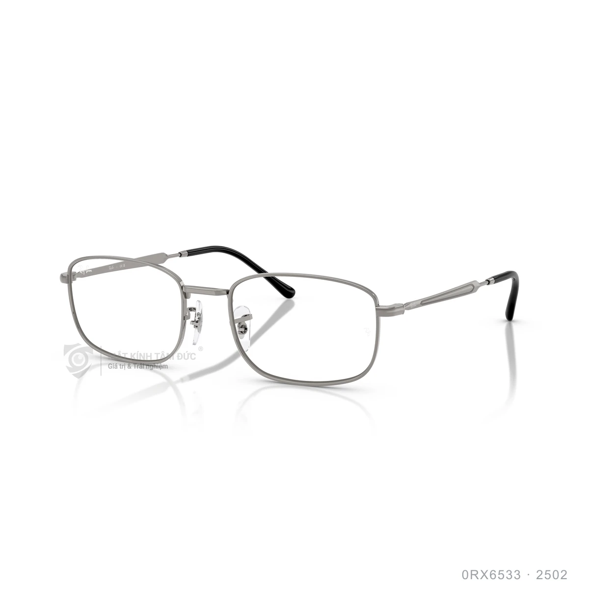 Gọng kính Rayban 0RX6533 - Ảnh 7