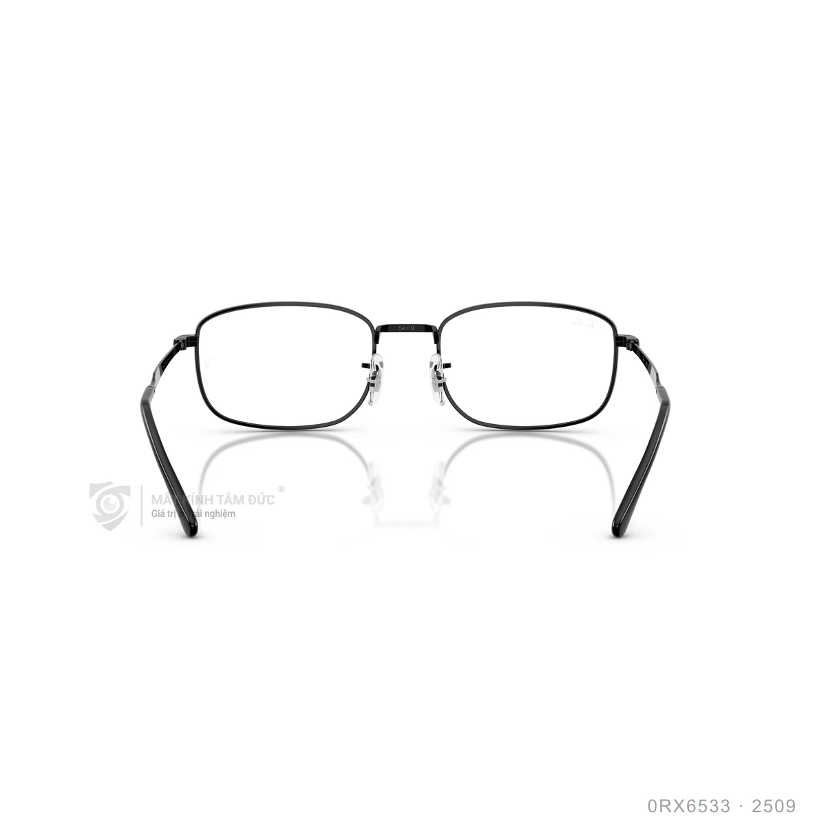 Gọng kính Rayban 0RX6533 - Ảnh 15