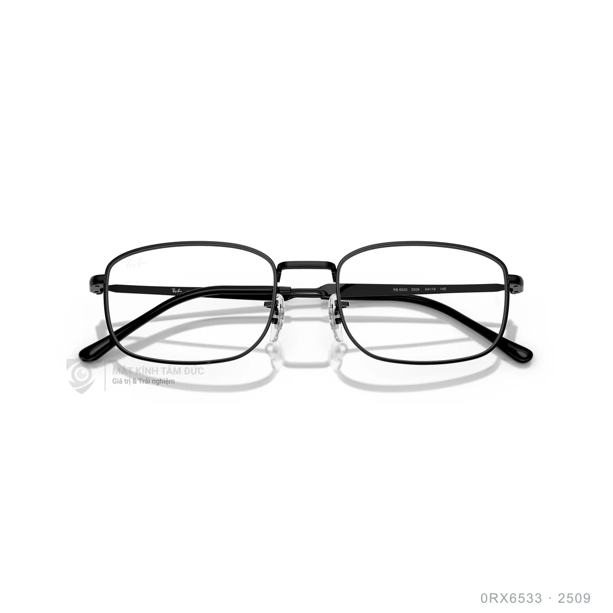 Gọng kính Rayban 0RX6533 - Ảnh 13