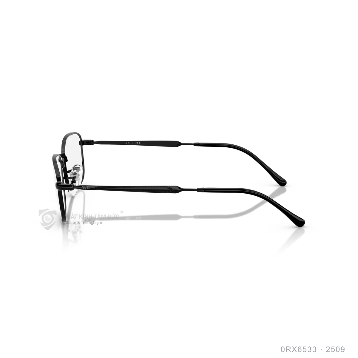 Gọng kính Rayban 0RX6533 - Ảnh 14