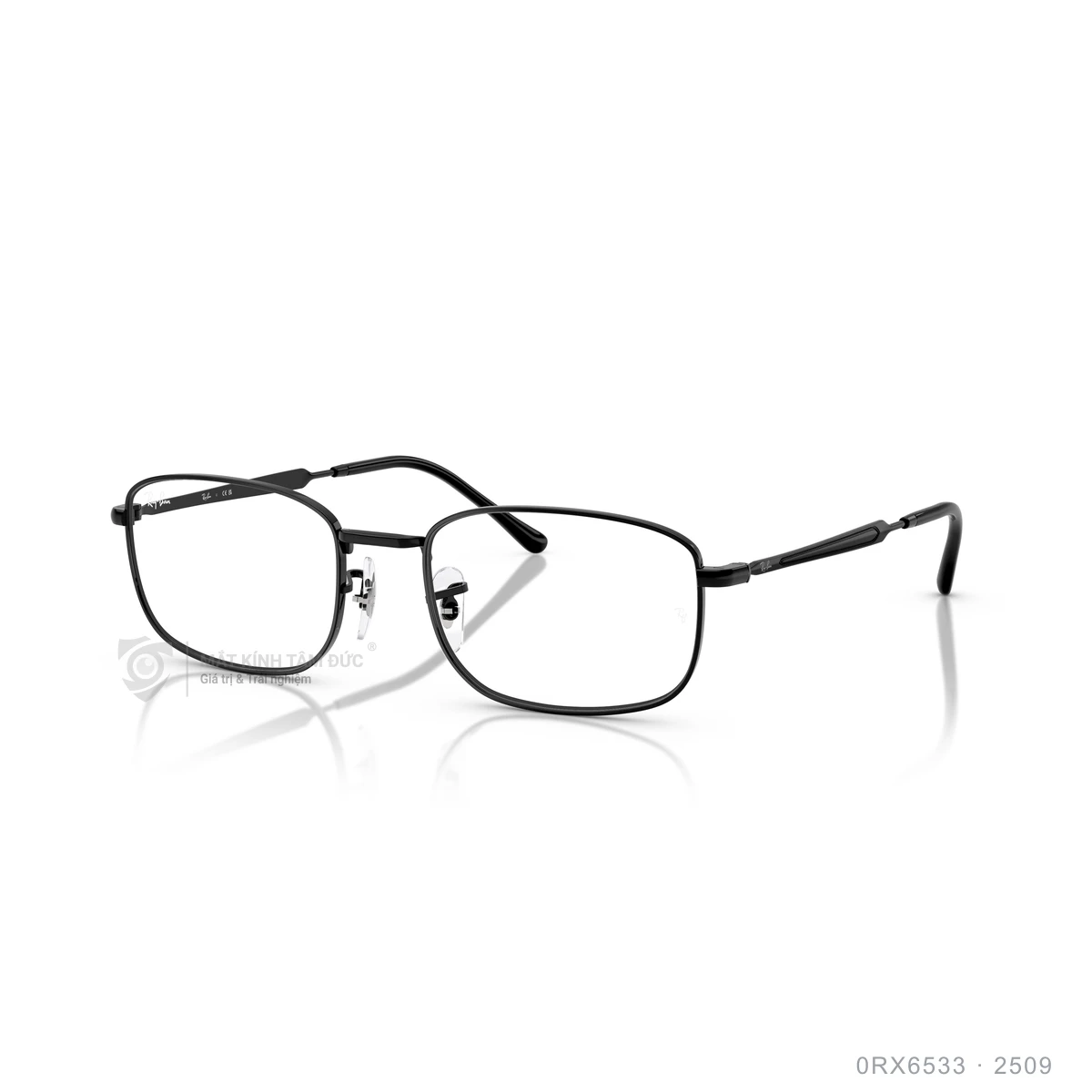 Gọng kính Rayban 0RX6533 - Ảnh 12