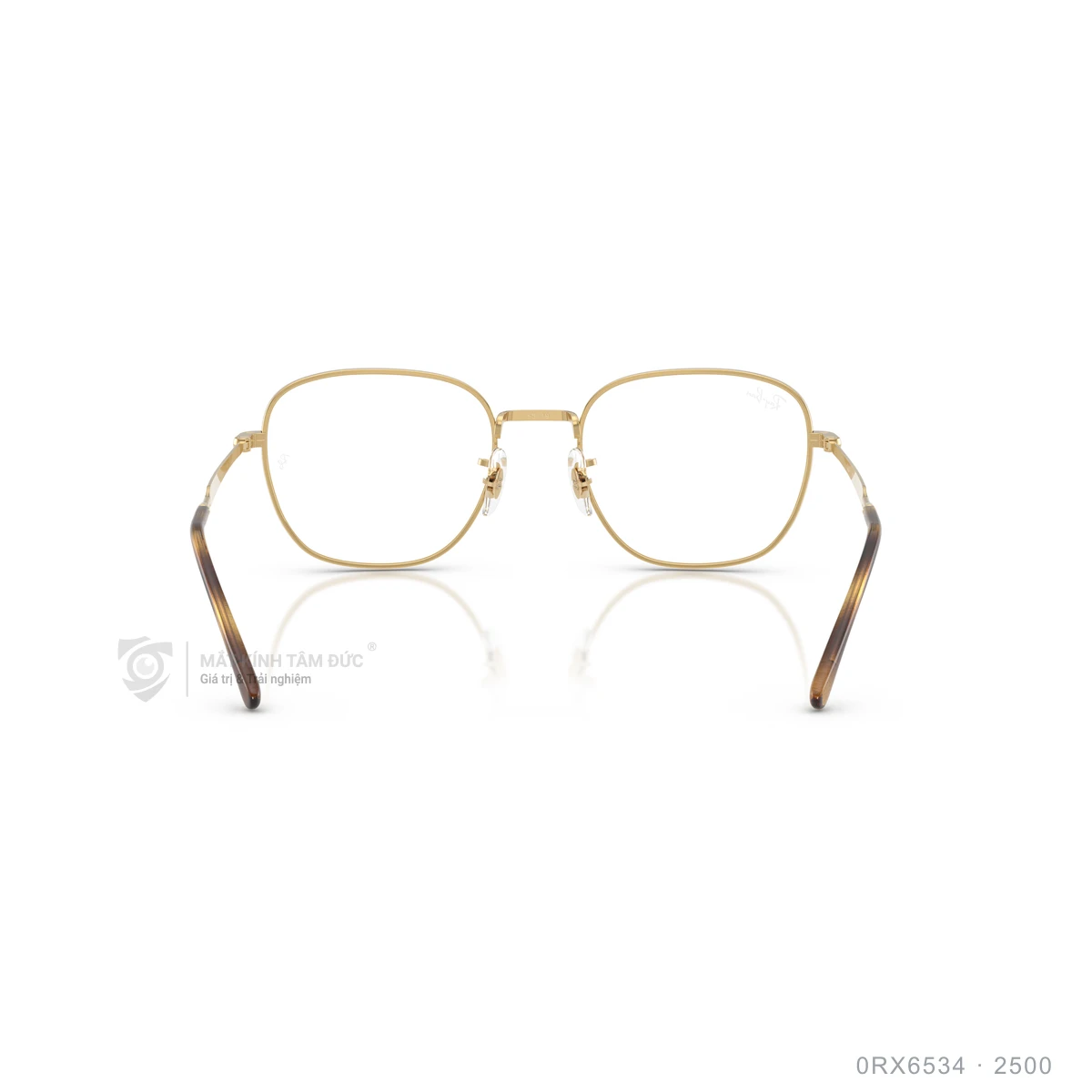 Gọng kính Rayban 0RX6534 - Ảnh 15
