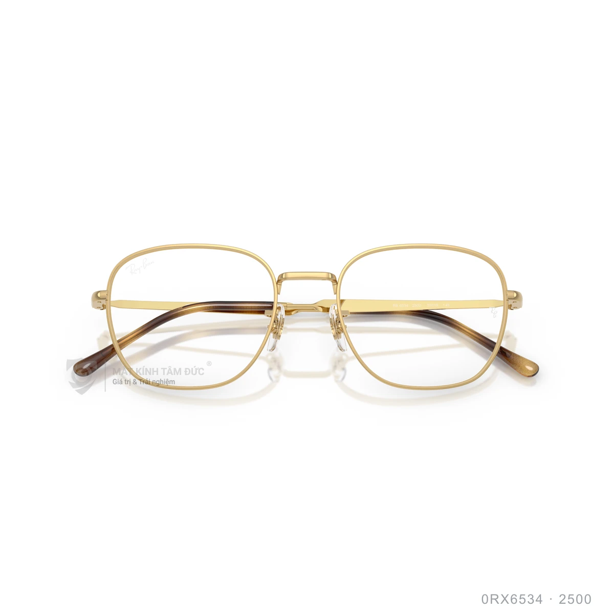 Gọng kính Rayban 0RX6534 - Ảnh 13