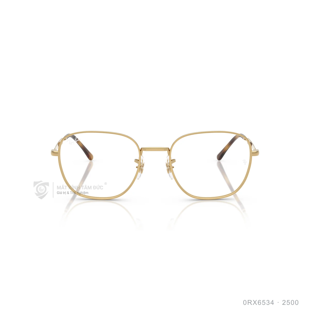 Gọng kính Rayban 0RX6534 - Ảnh 11
