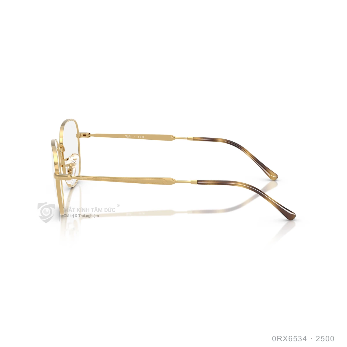 Gọng kính Rayban 0RX6534 - Ảnh 14