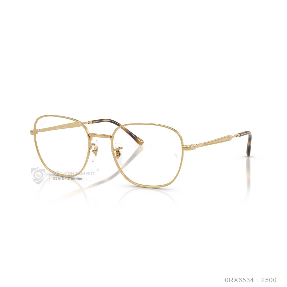 Gọng kính Rayban 0RX6534 - Ảnh 12