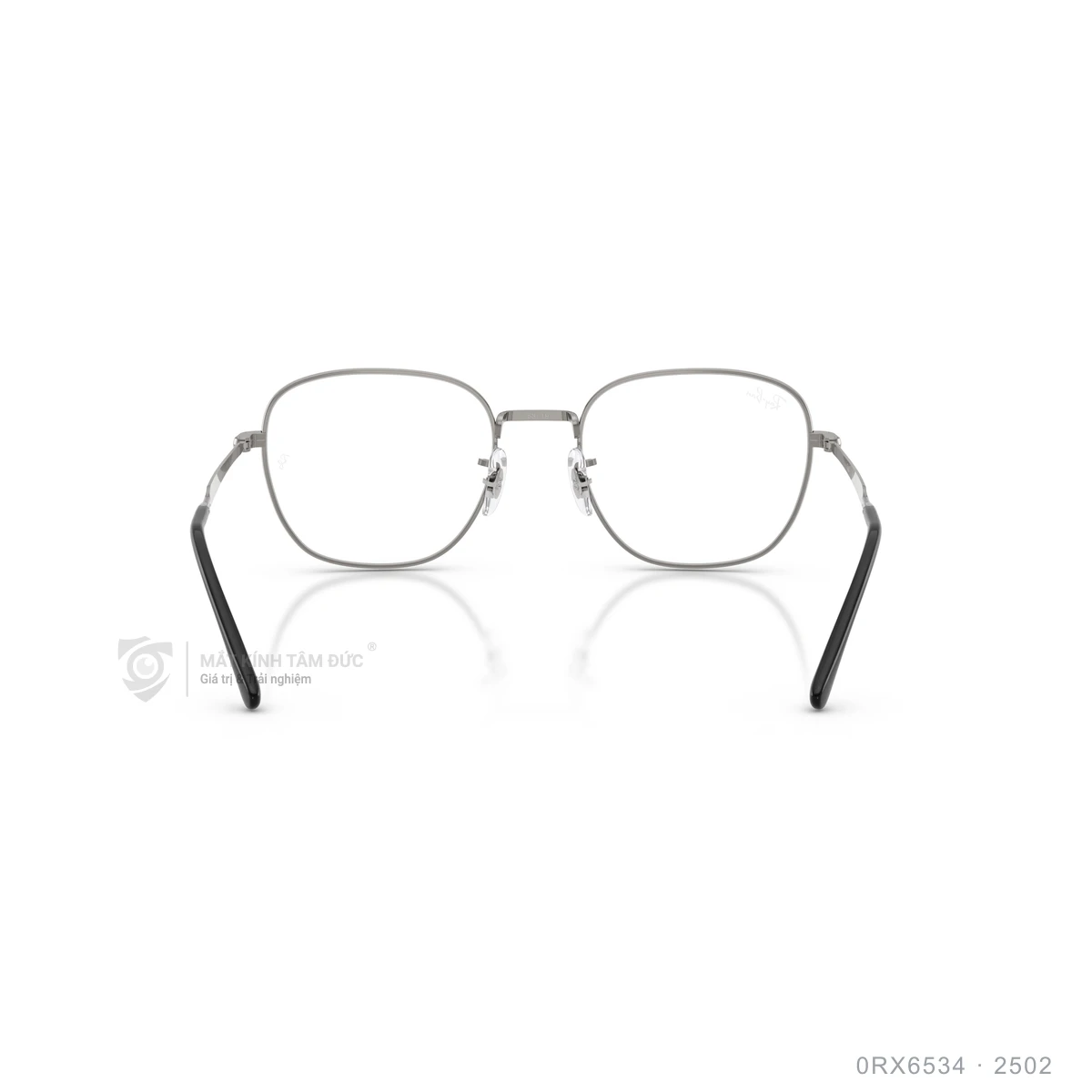 Gọng kính Rayban 0RX6534 - Ảnh 5