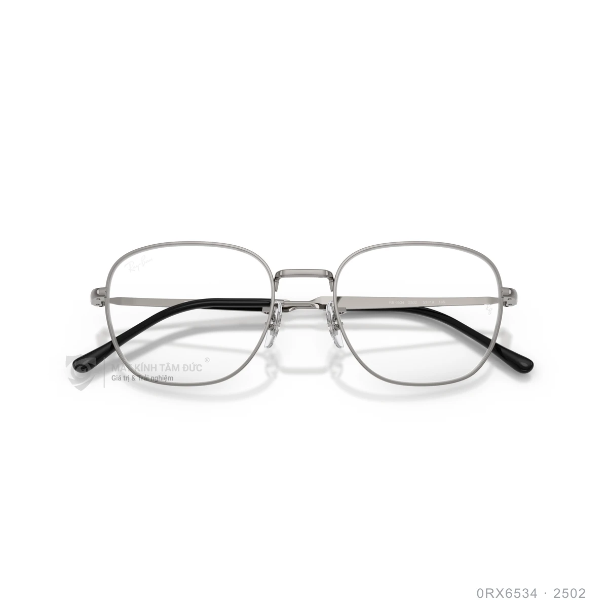 Gọng kính Rayban 0RX6534 - Ảnh 3