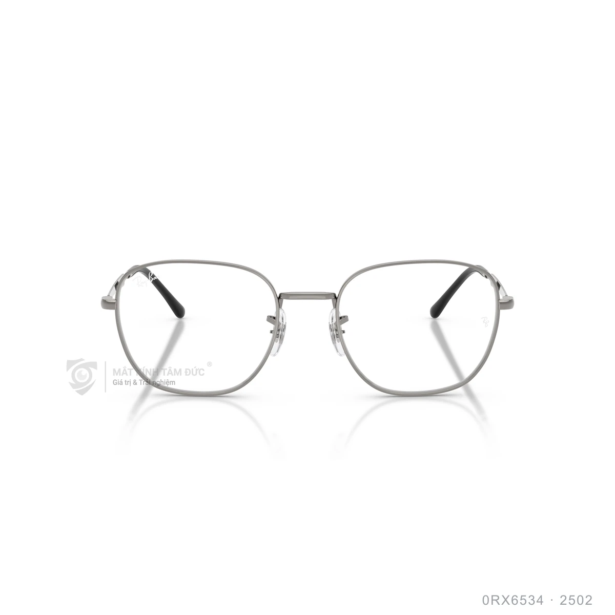 Hình ảnh thực tế Gọng kính Rayban 0RX6534