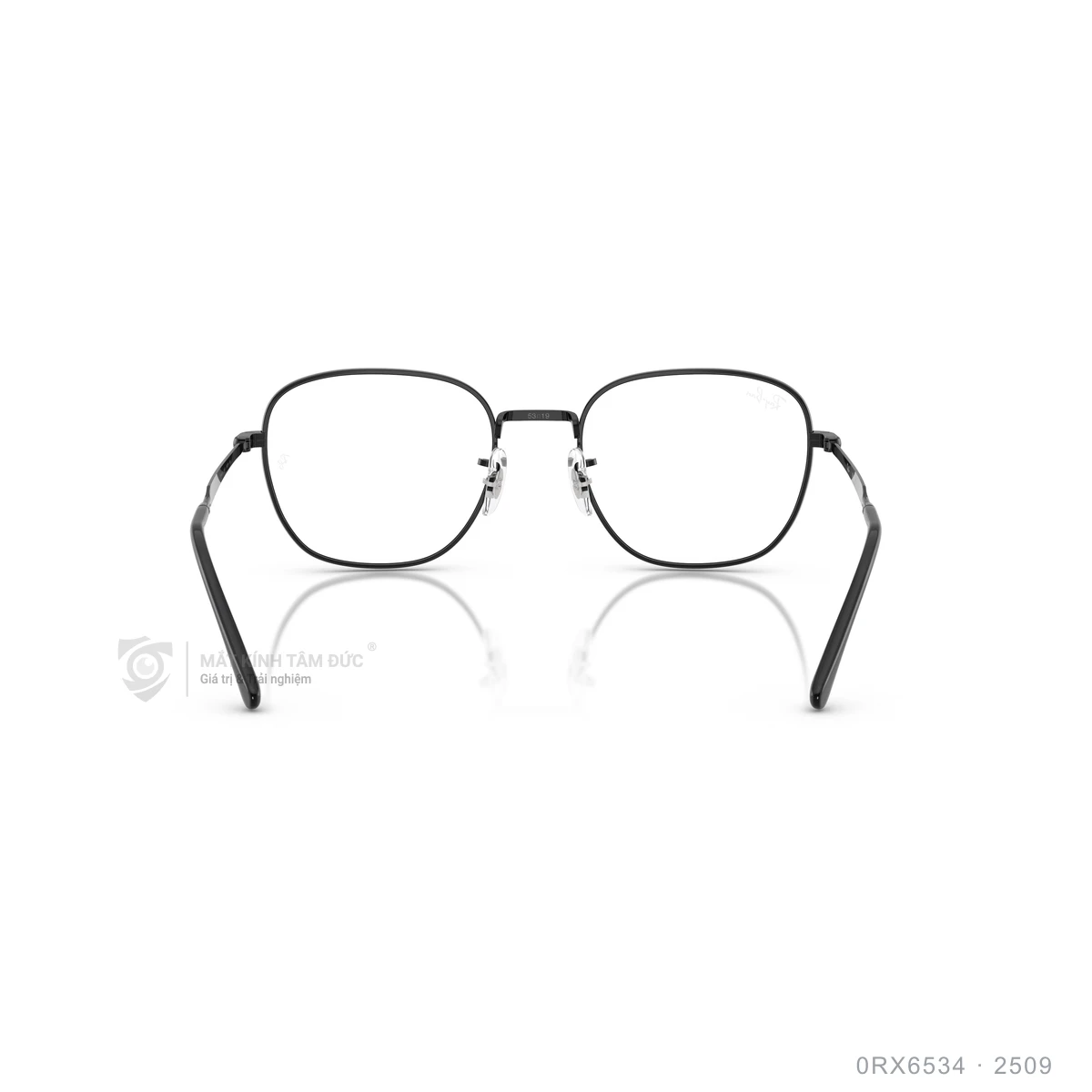 Gọng kính Rayban 0RX6534 - Ảnh 20