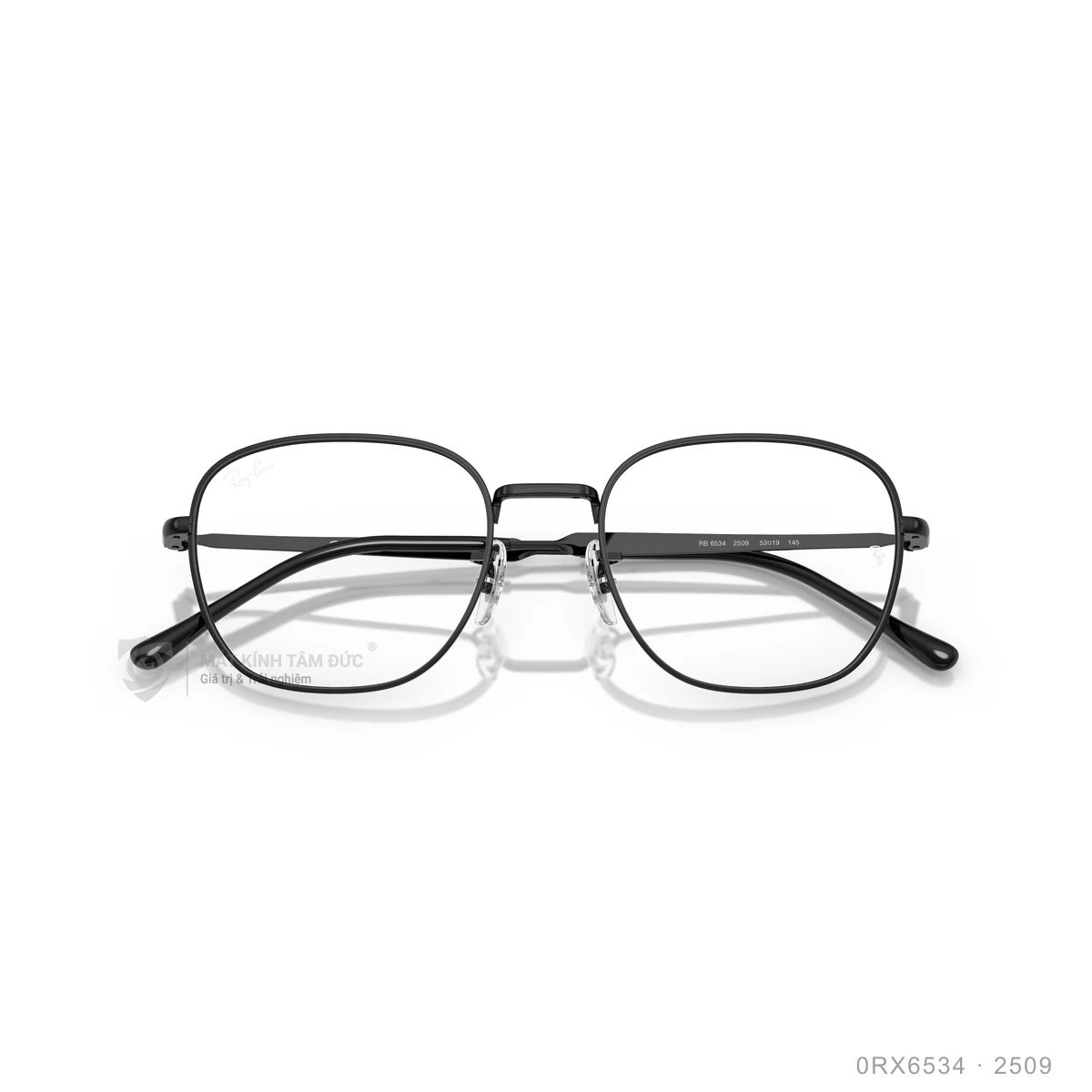 Gọng kính Rayban 0RX6534 - Ảnh 18