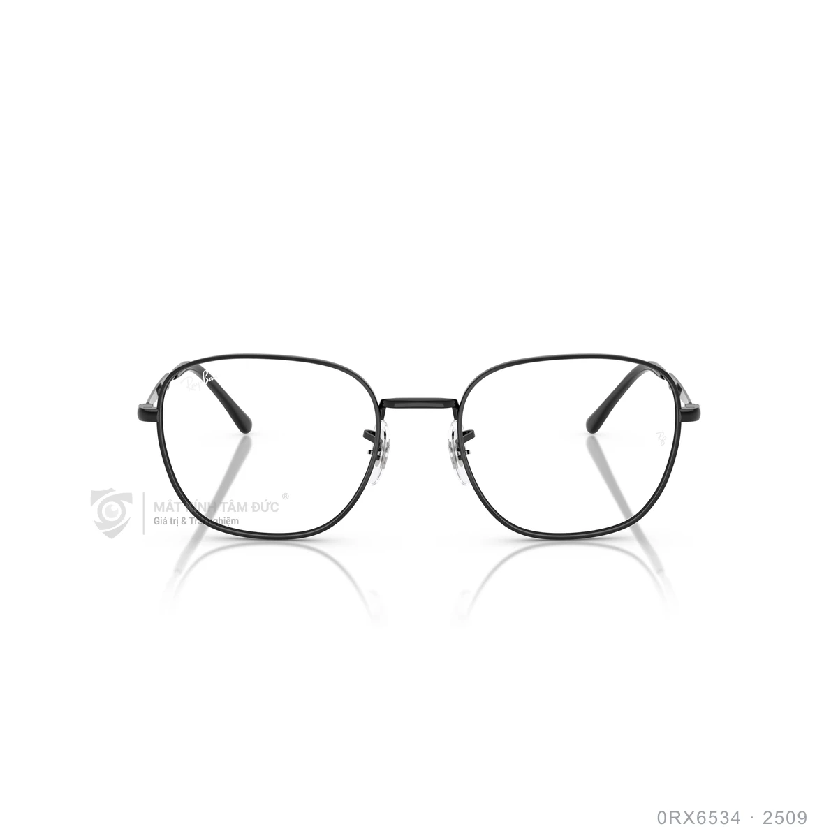 Gọng kính Rayban 0RX6534 - Ảnh 16