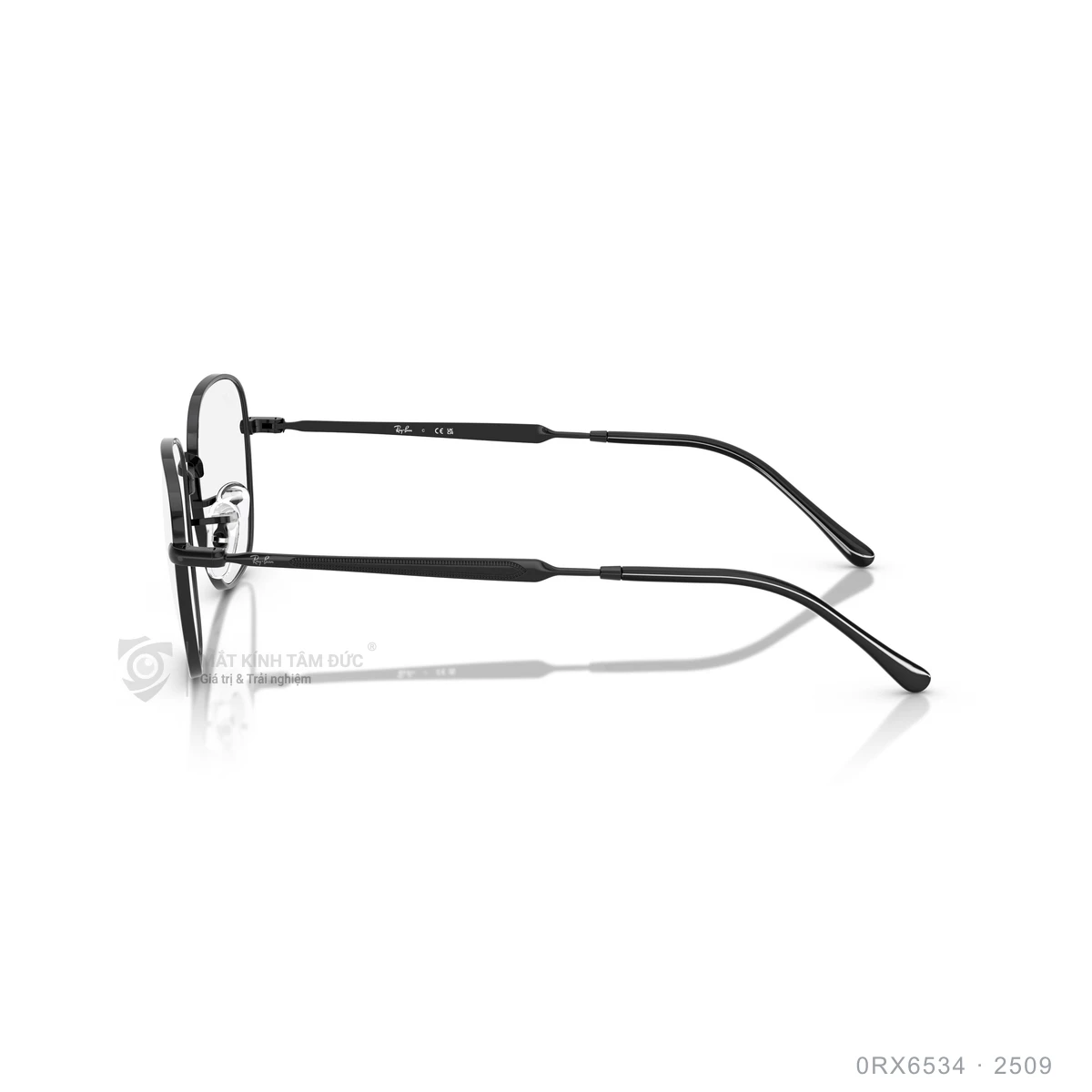 Gọng kính Rayban 0RX6534 - Ảnh 19