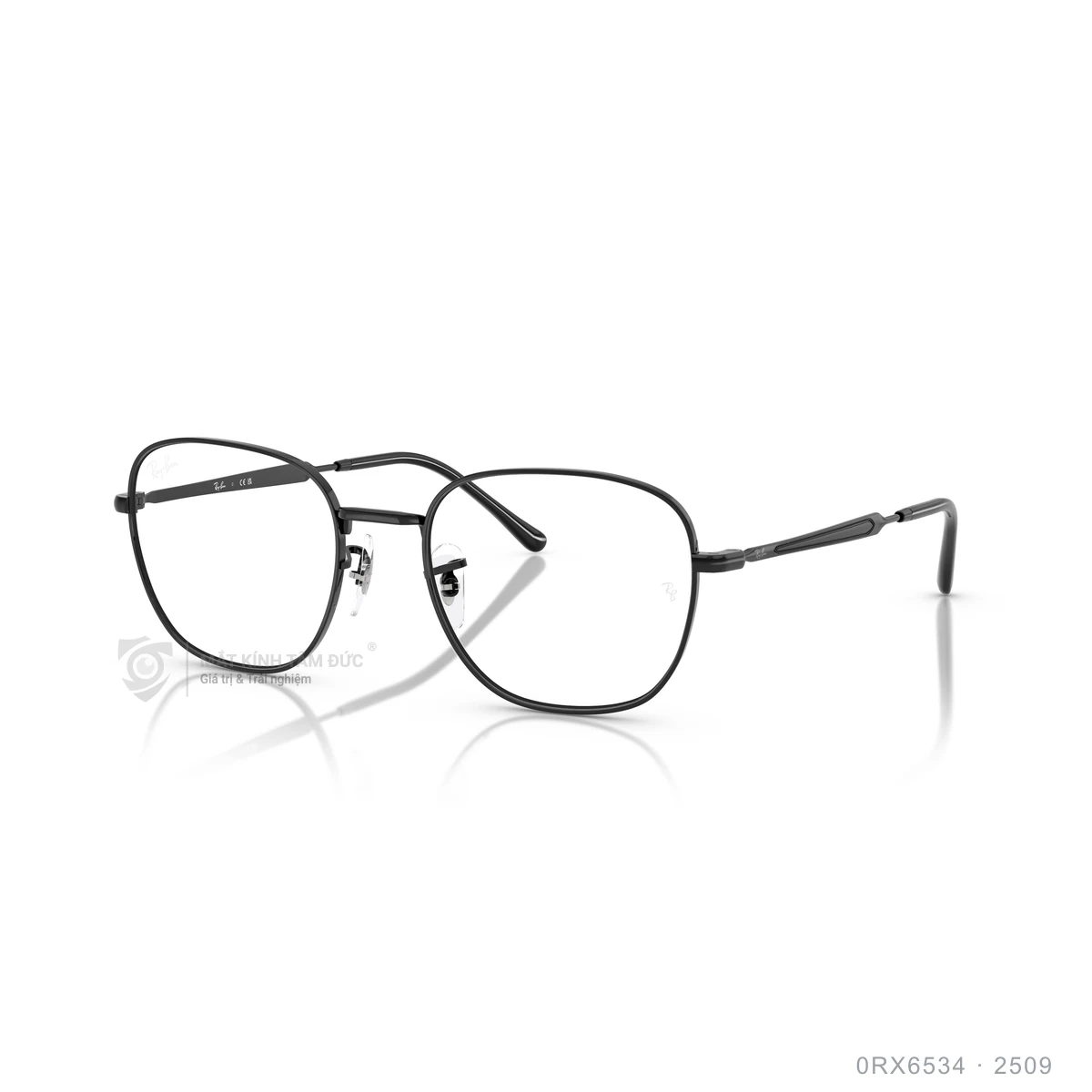 Gọng kính Rayban 0RX6534 - Ảnh 17