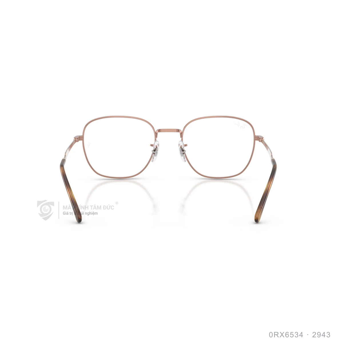 Gọng kính Rayban 0RX6534 - Ảnh 10