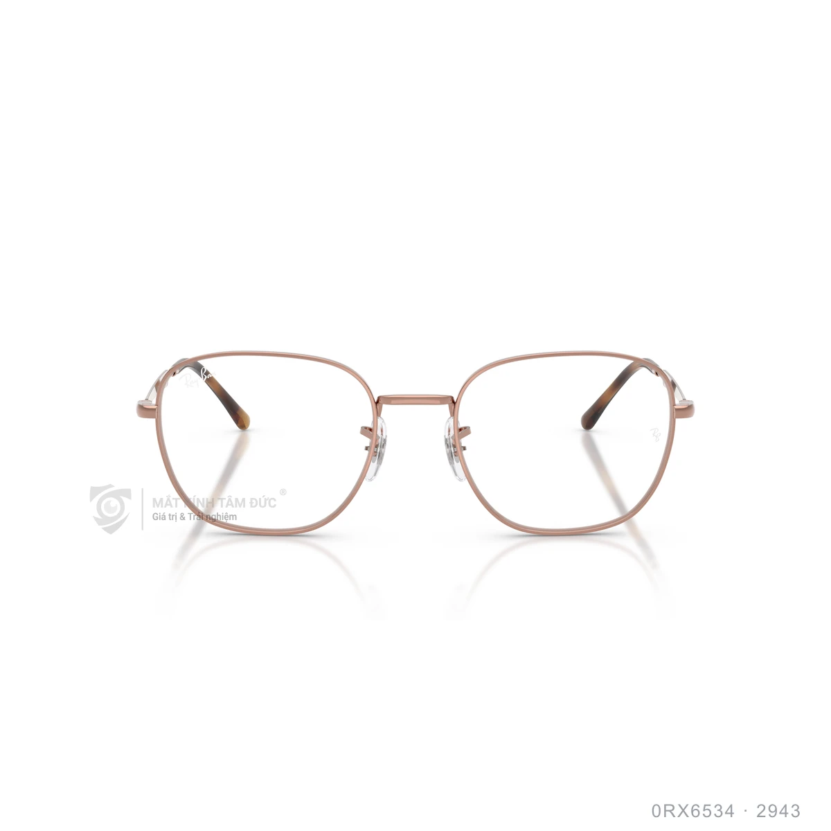 Gọng kính Rayban 0RX6534 - Ảnh 6