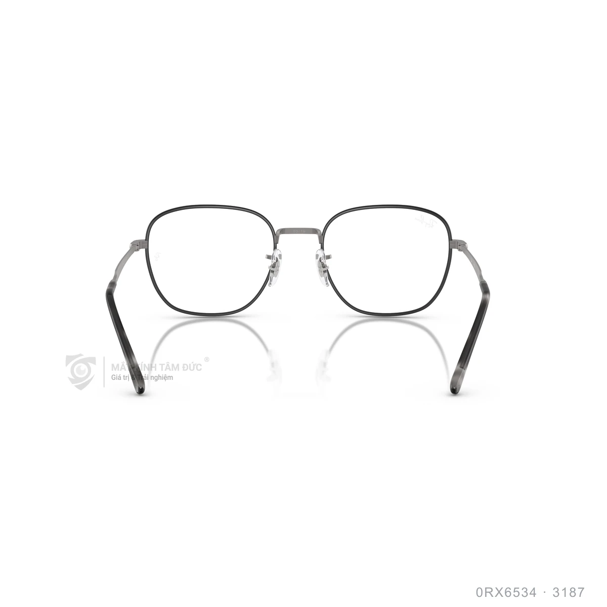 Gọng kính Rayban 0RX6534 - Ảnh 25