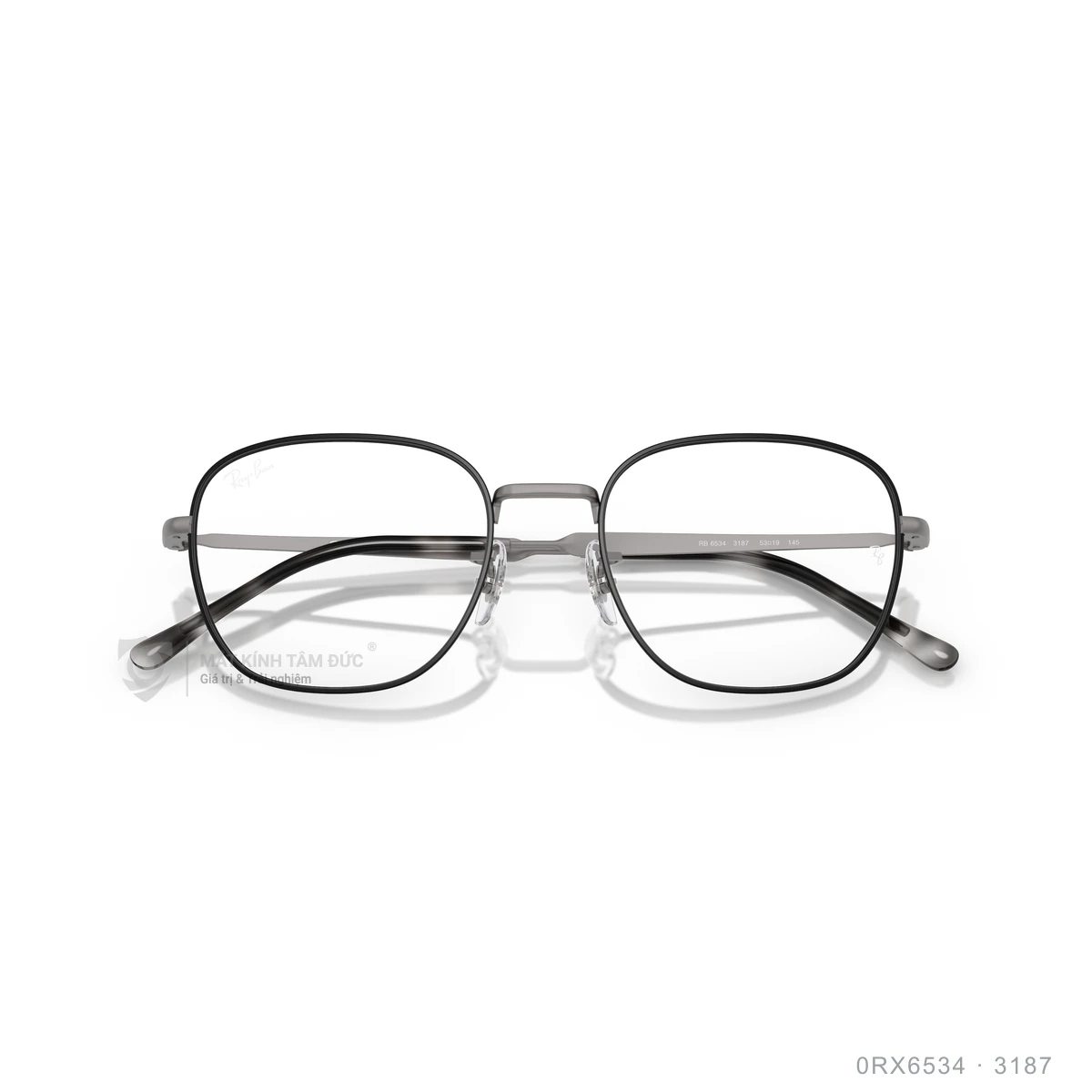 Gọng kính Rayban 0RX6534 - Ảnh 23