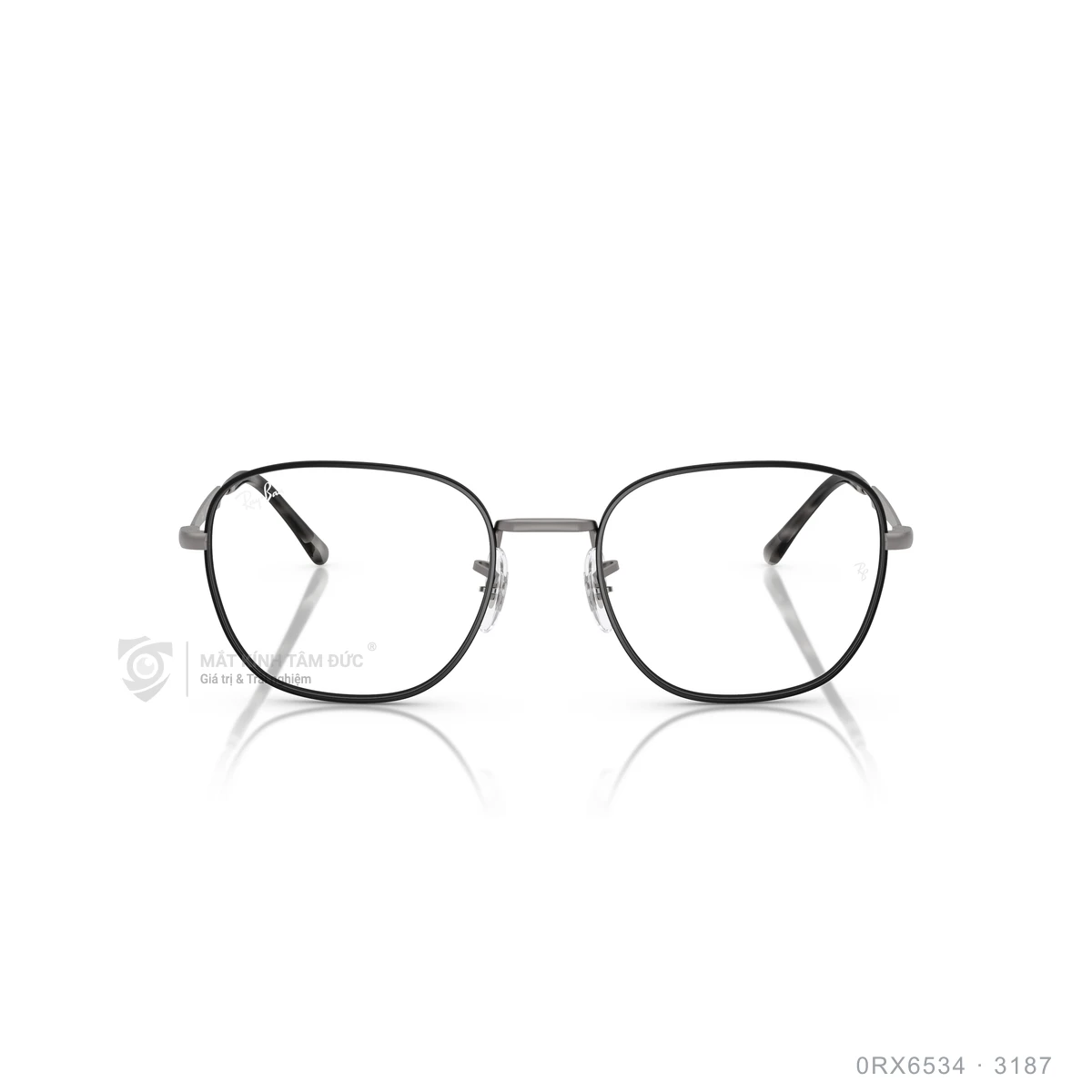 Gọng kính Rayban 0RX6534 - Ảnh 21