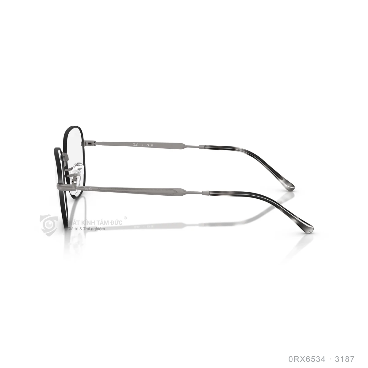 Gọng kính Rayban 0RX6534 - Ảnh 24