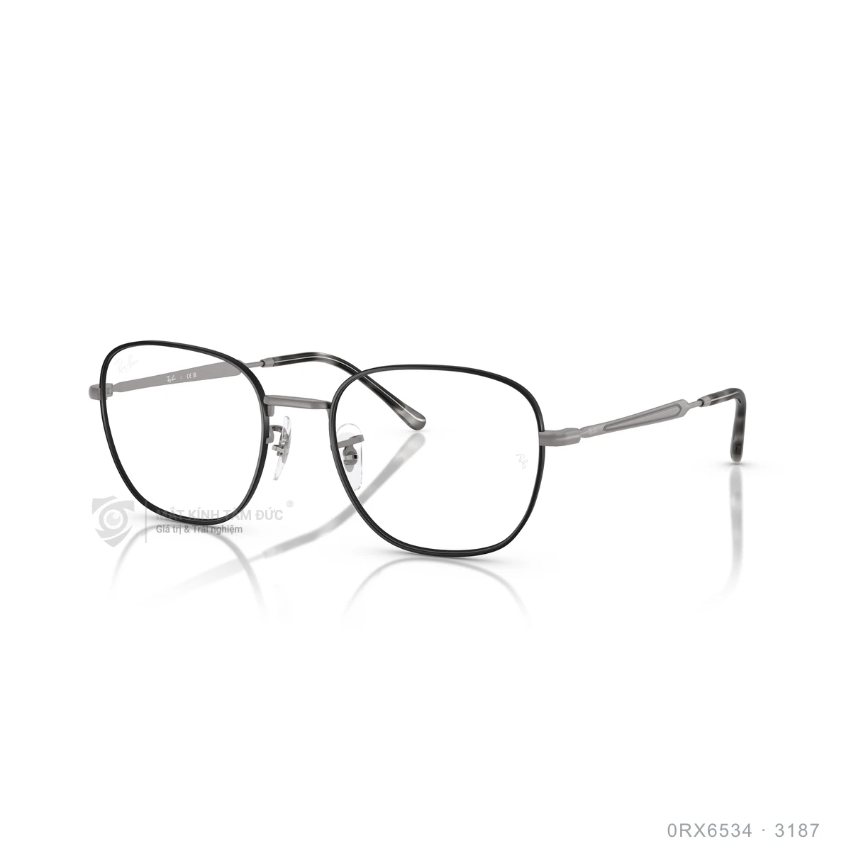 Gọng kính Rayban 0RX6534 - Ảnh 22