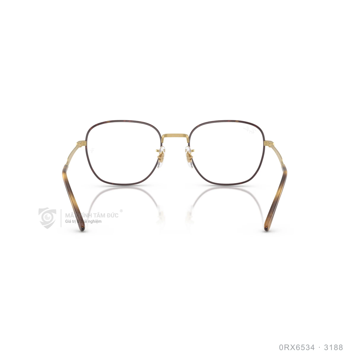 Gọng kính Rayban 0RX6534 - Ảnh 30