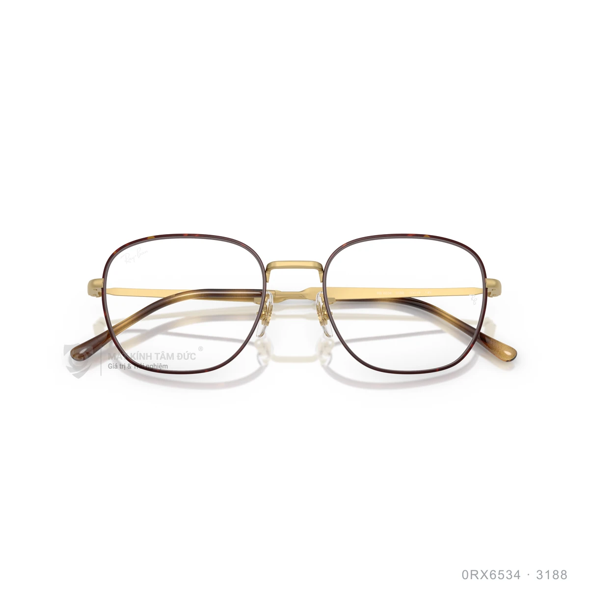 Gọng kính Rayban 0RX6534 - Ảnh 28