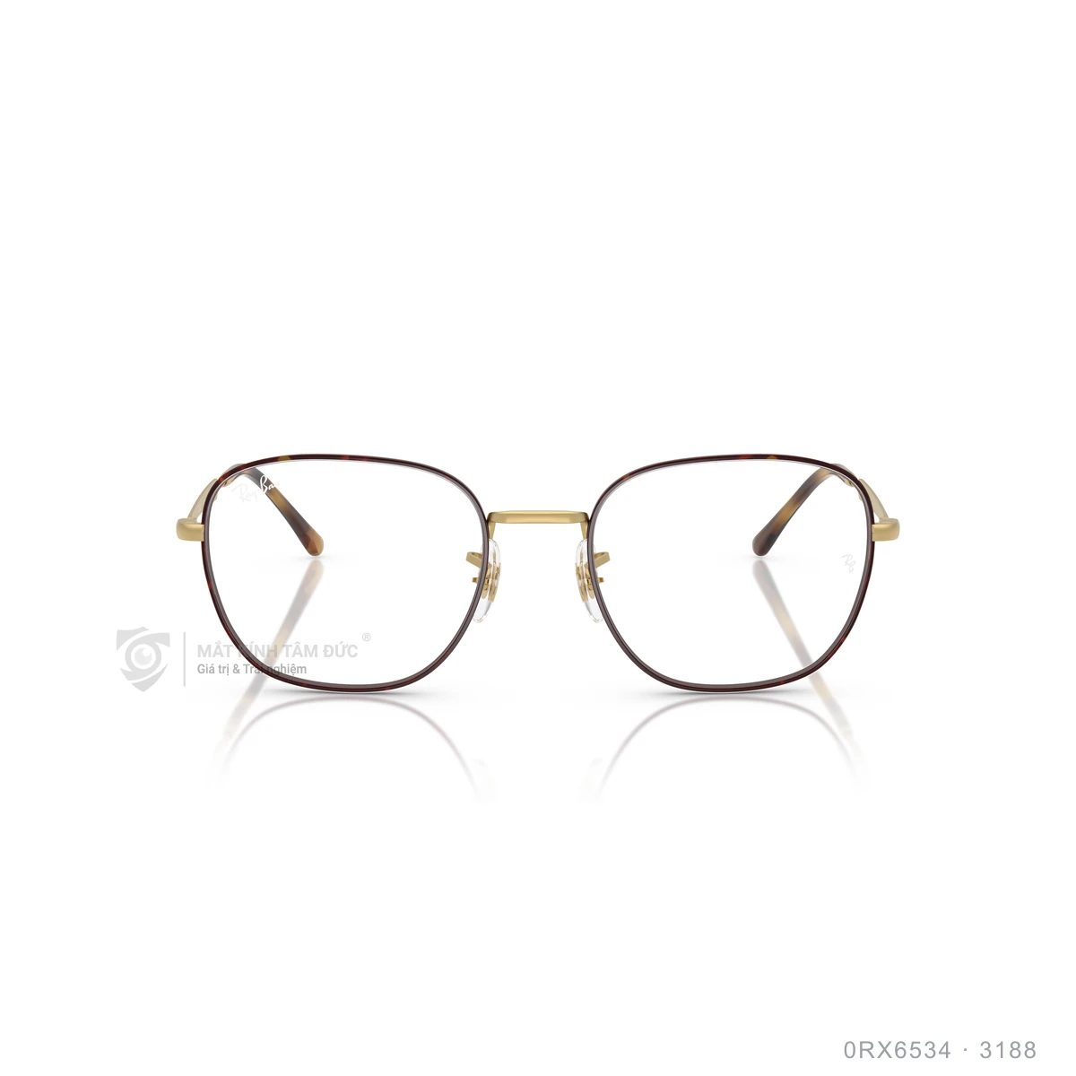 Gọng kính Rayban 0RX6534 - Ảnh 26