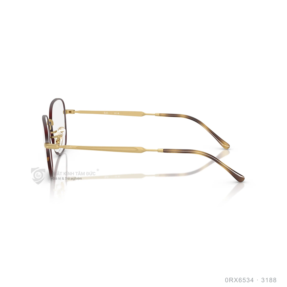 Gọng kính Rayban 0RX6534 - Ảnh 29