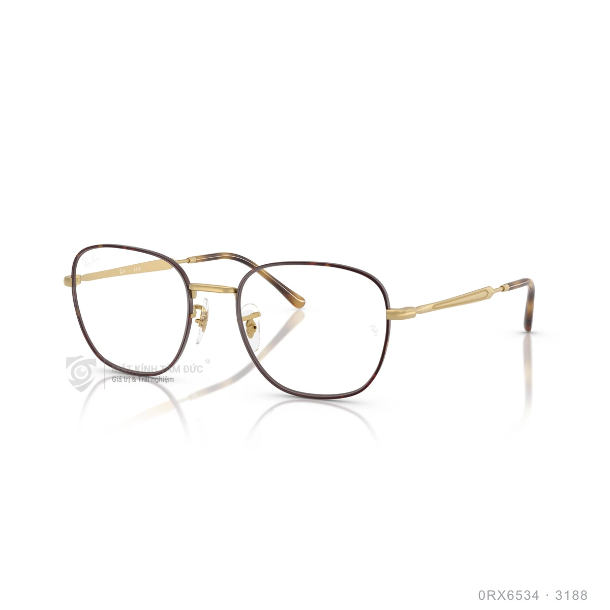 Gọng kính Rayban 0RX6534 - Ảnh 27