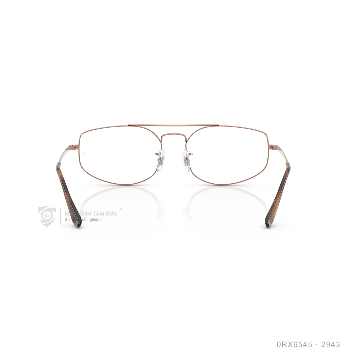 Gọng kính Rayban 0RX6545 - Ảnh 5