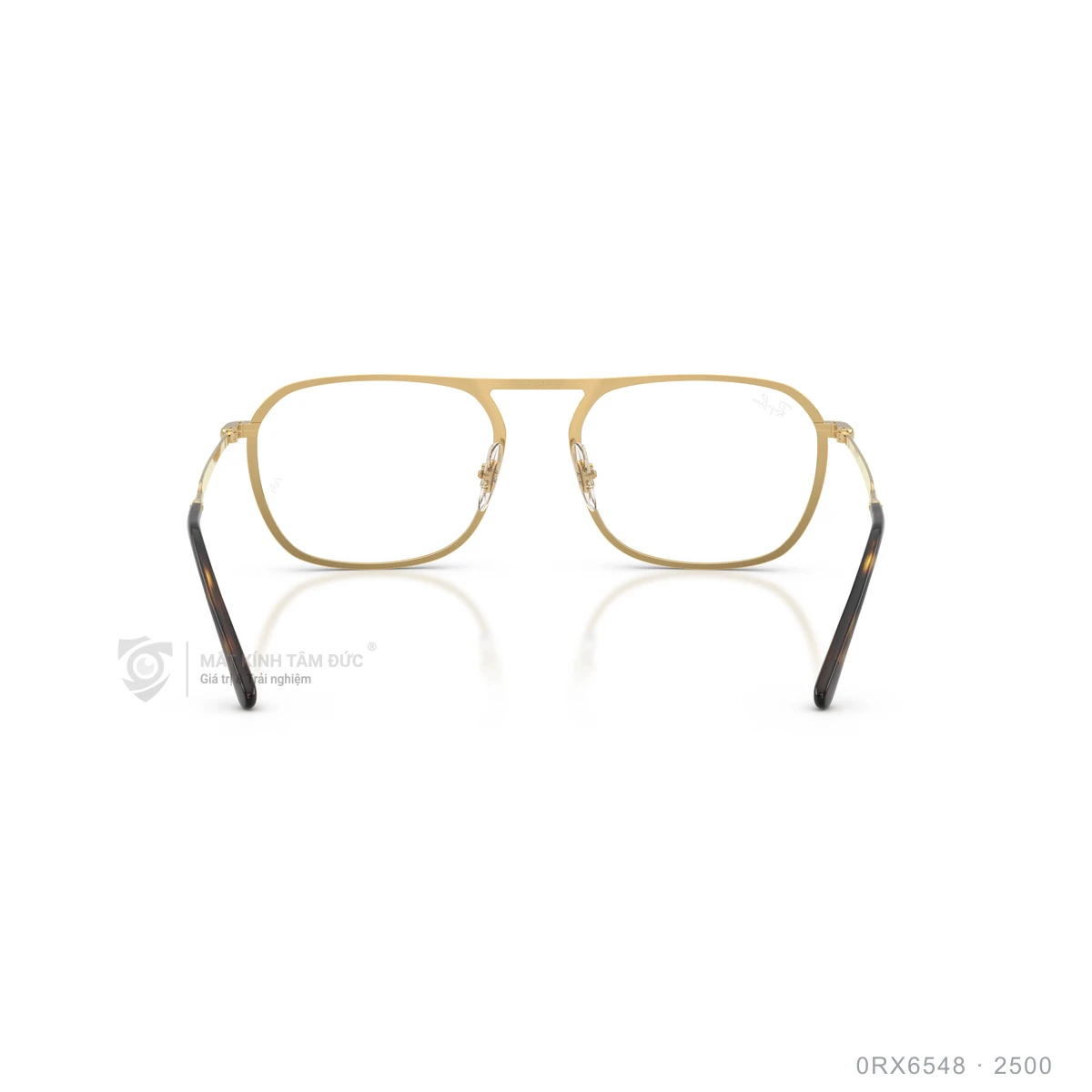 Gọng kính Rayban 0RX6548 - Ảnh 5