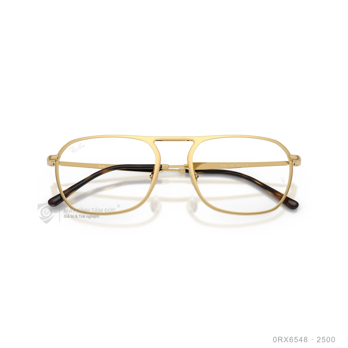 Gọng kính Rayban 0RX6548 - Ảnh 3