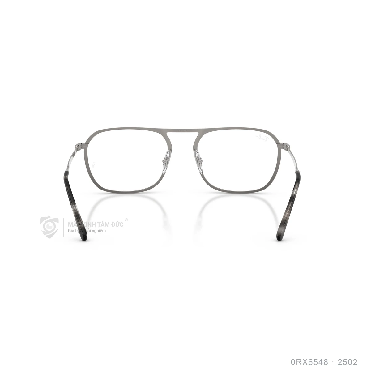 Gọng kính Rayban 0RX6548 - Ảnh 10